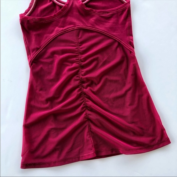 Lululemon Cool RacerbackShine On Tank - Picture 5 of 6